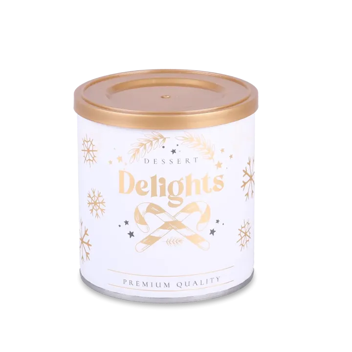 copy of copy of ZESTAW ŚWIĄTECZNY - COZY BARREL ®