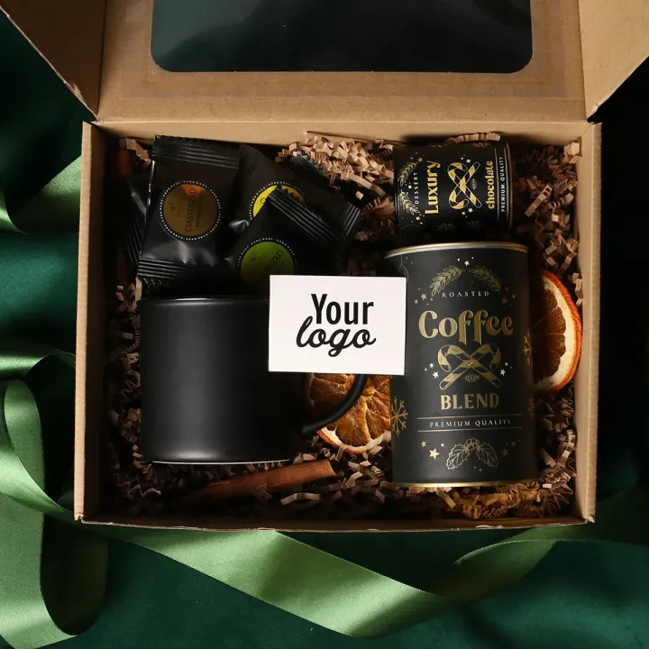 ZESTAW ŚWIĄTECZNY - COZY LOFT