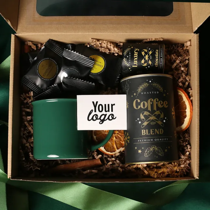 ZESTAW ŚWIĄTECZNY - COZY LOFT