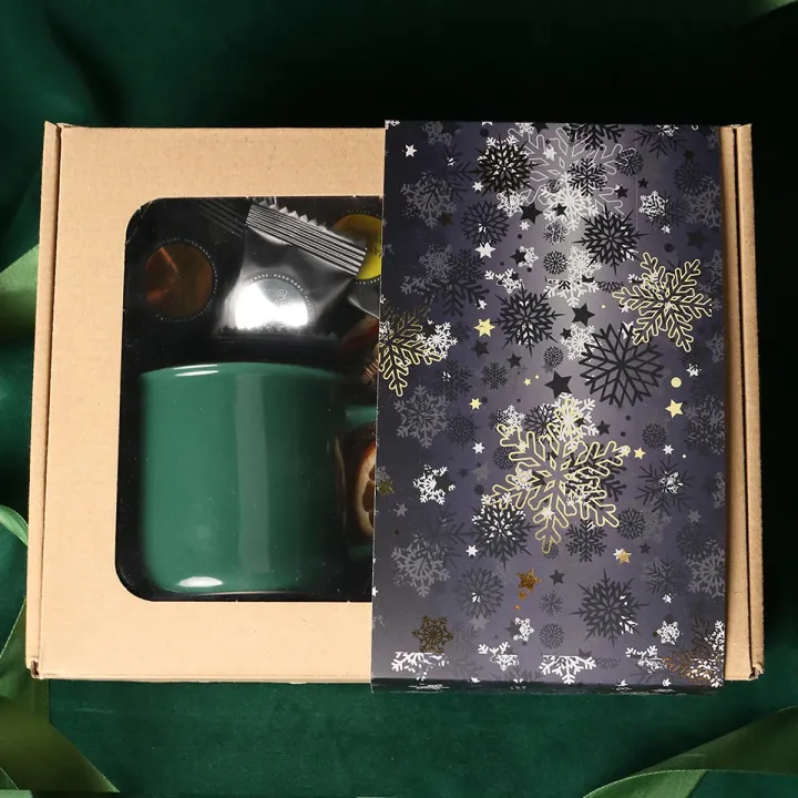 ZESTAW ŚWIĄTECZNY - COZY LOFT