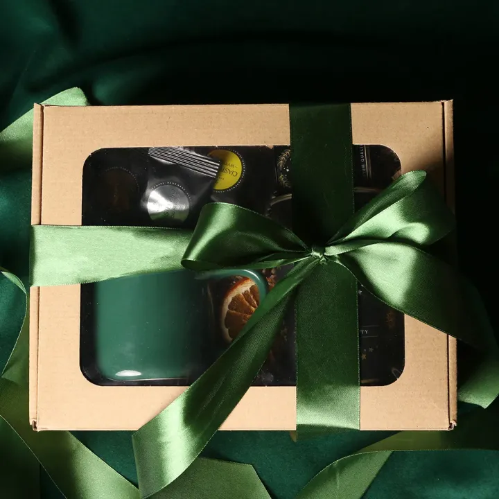 ZESTAW ŚWIĄTECZNY - COZY LOFT