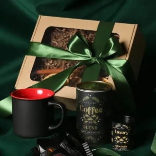 copy of copy of copy of ZESTAW ŚWIĄTECZNY - COZY BARREL ®