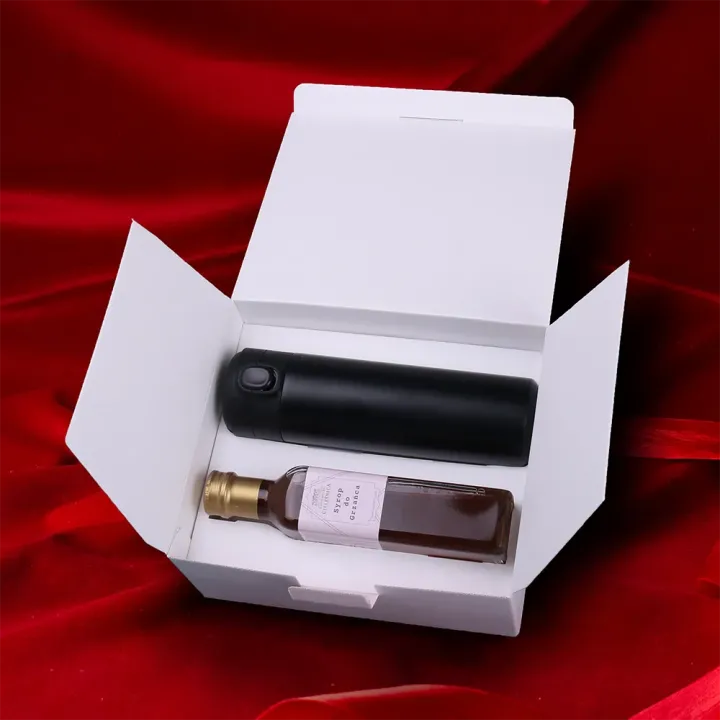 ROZGRZEWAJĄCY ZESTAW - AROMA SIP