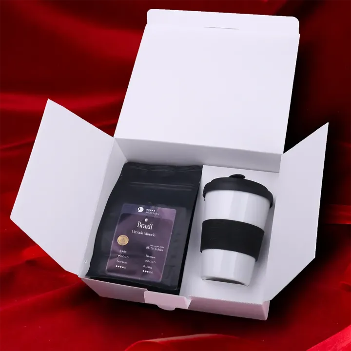 ZESTAW PREZENTOWY - COFFEE TRIP ®