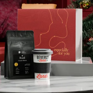 ZESTAW PREZENTOWY - COFFEE TRIP ®