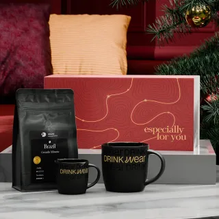 ZESTAW PREZENTOWY - MIDNIGHT DROP ®