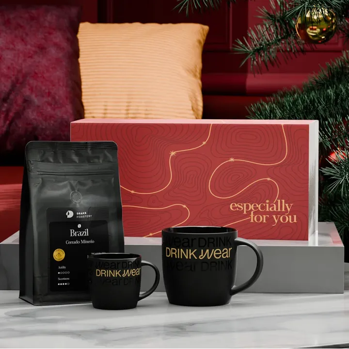 copy of copy of copy of copy of copy of copy of copy of copy of ZESTAW ŚWIĄTECZNY - COZY BARREL ®