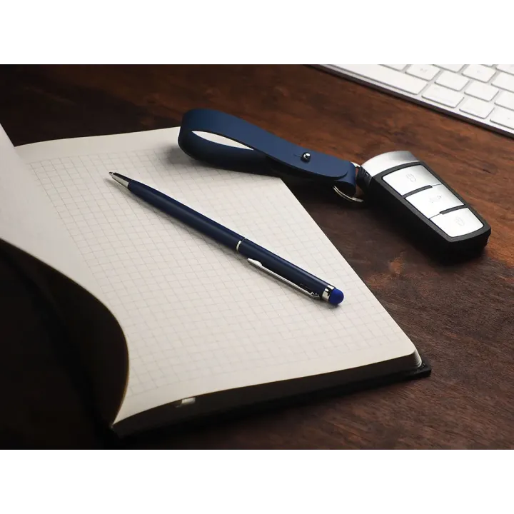 copy of Spectro leather A5 notebook - JA 1945094