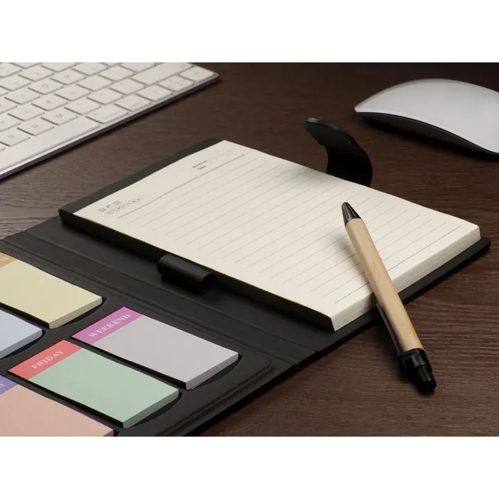 Notes z karteczkami samoprzylepnymi - JA 2251358