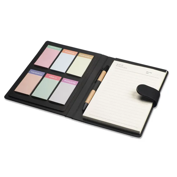 Notes z karteczkami samoprzylepnymi - JA 2251358