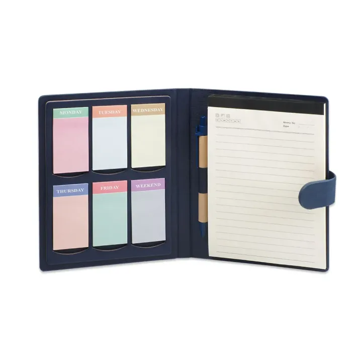 Notes z karteczkami samoprzylepnymi - JA 2251358