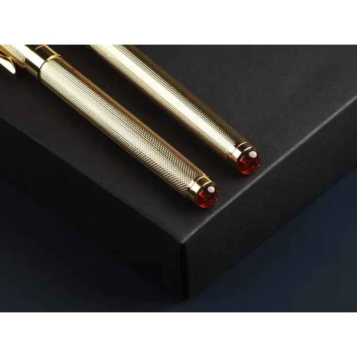 Zestaw z Bursztynem - JA 2202131