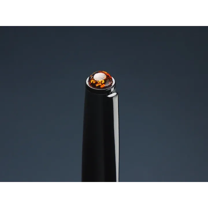 Długopis z bursztynem  - JA 2070036