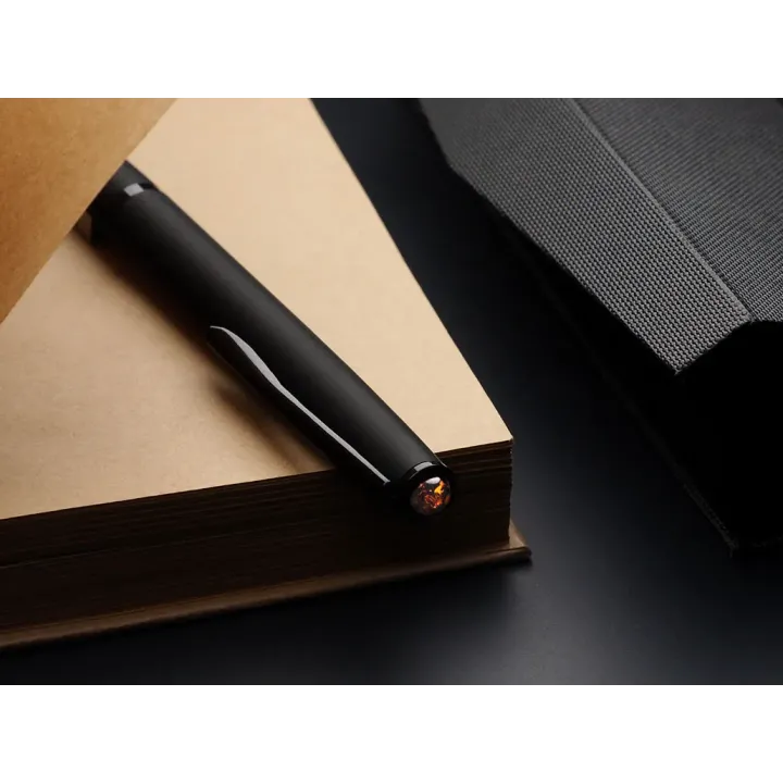 Długopis z bursztynem  - JA 2070036