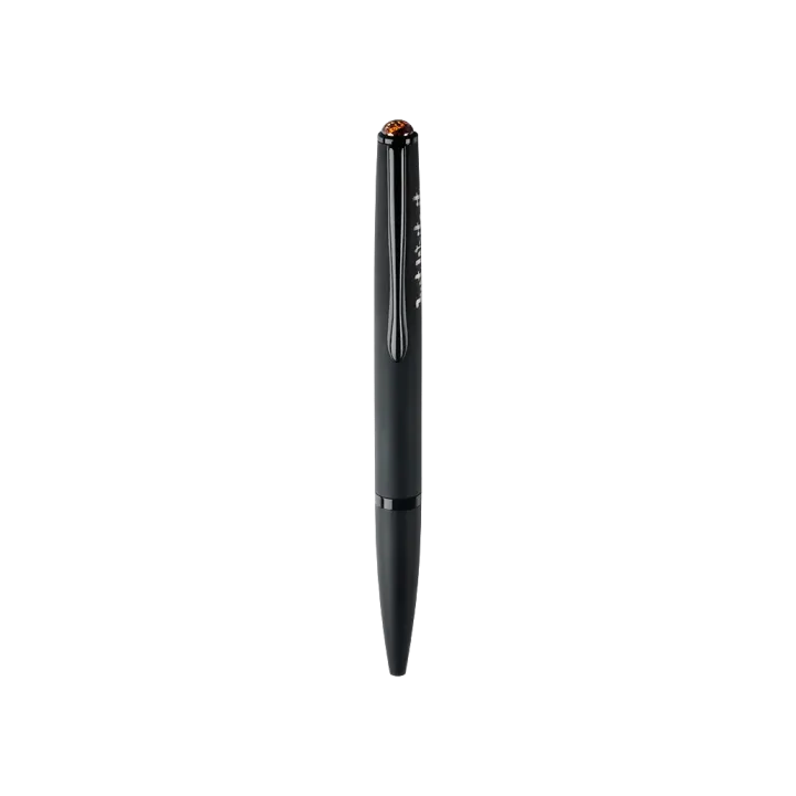 Długopis z bursztynem  - JA 2070036
