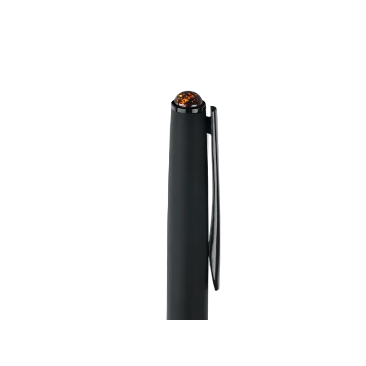 Długopis z bursztynem  - JA 2070036