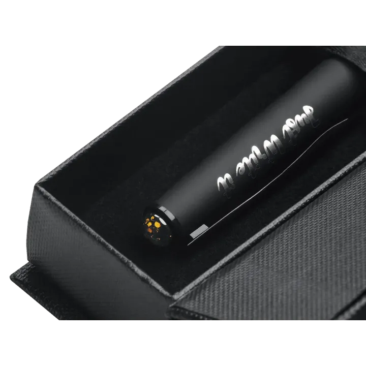 Długopis z bursztynem  - JA 2070036