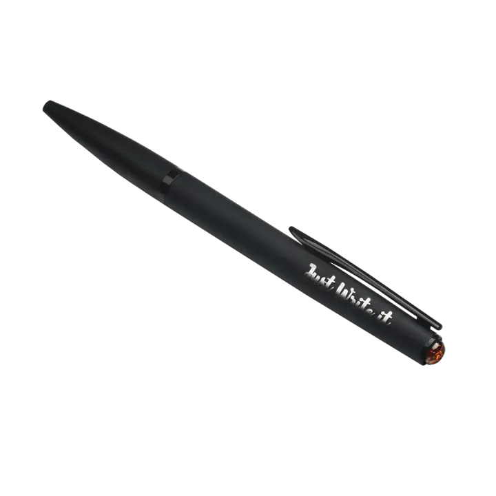 Długopis z bursztynem  - JA 2070036