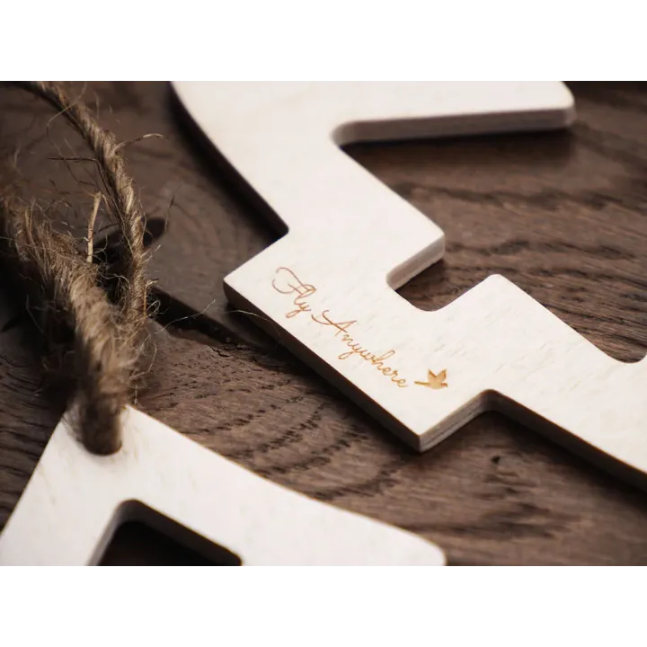 Zawieszka świąteczna - JA 1855121