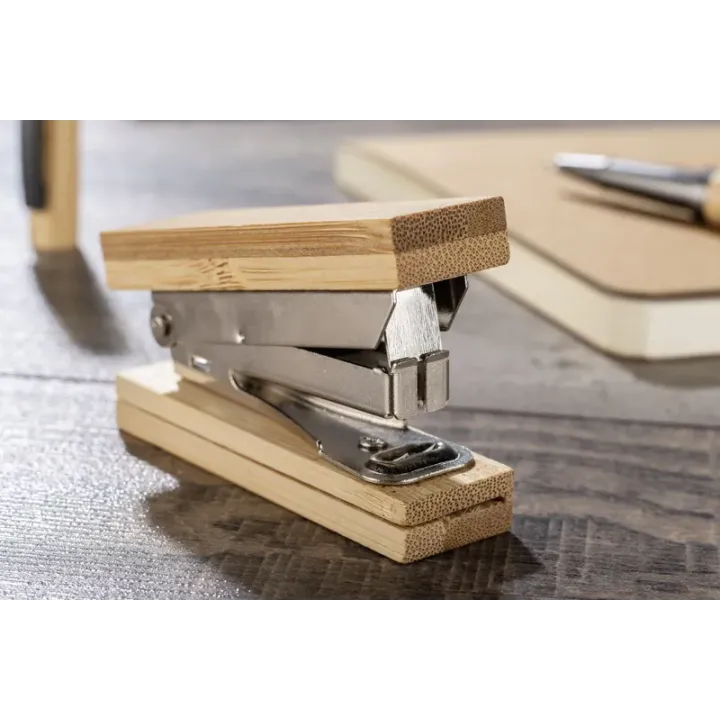 Zszywacz bambusowy - 17909