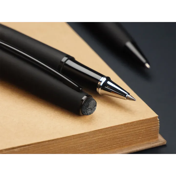 Zestaw piór z Węglem kamiennym - JA 2094036