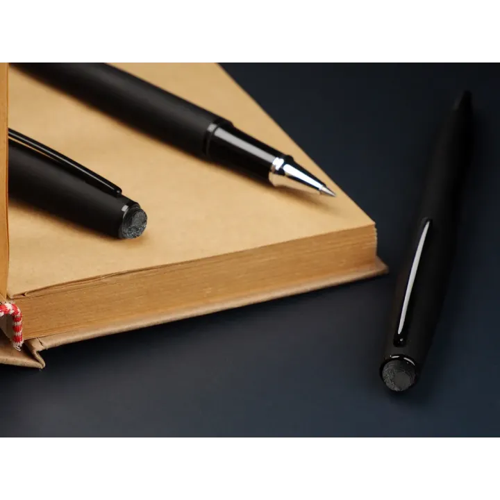 Zestaw piór z Węglem kamiennym - JA 2094036