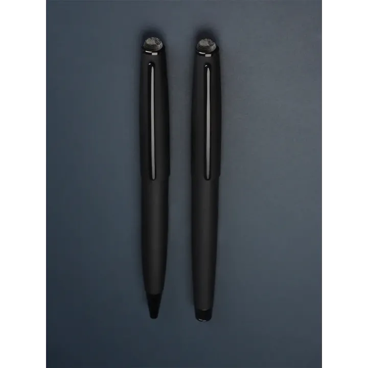 Zestaw piór z Węglem kamiennym - JA 2094036