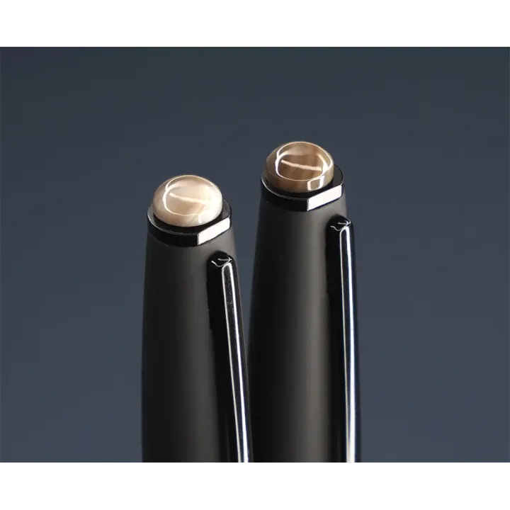 Zestaw piór z Krzemieniem pasiastym - JA 1284036