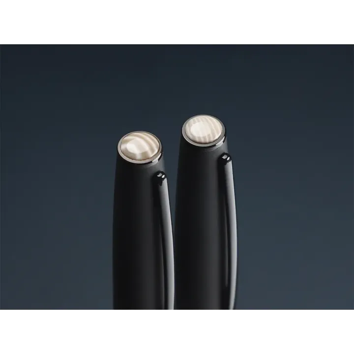 Zestaw piór z Krzemieniem pasiastym - JA 1284036