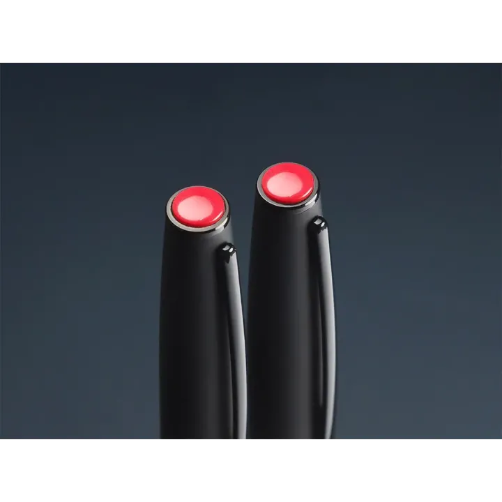 Zestaw piór z Koralem - JA 1285036