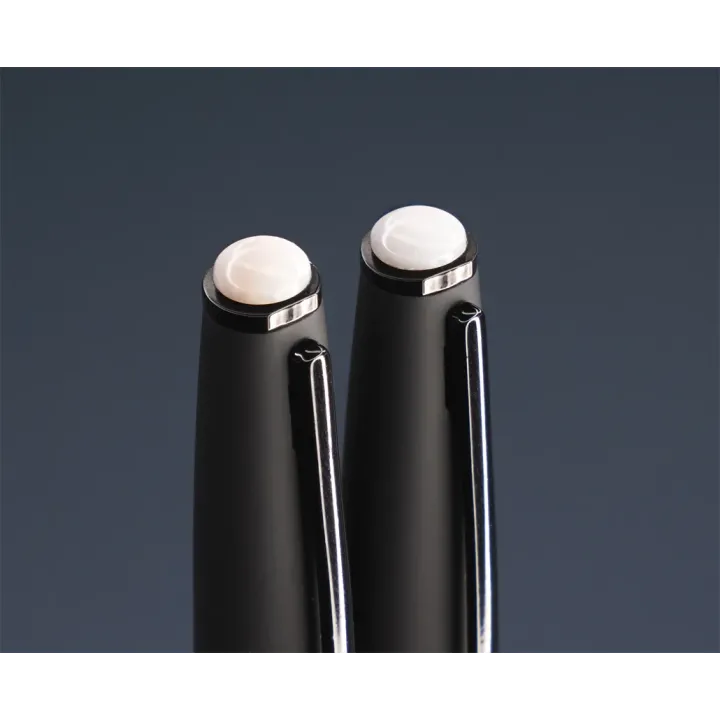 Zestaw piór z Opalem - JA 1286036