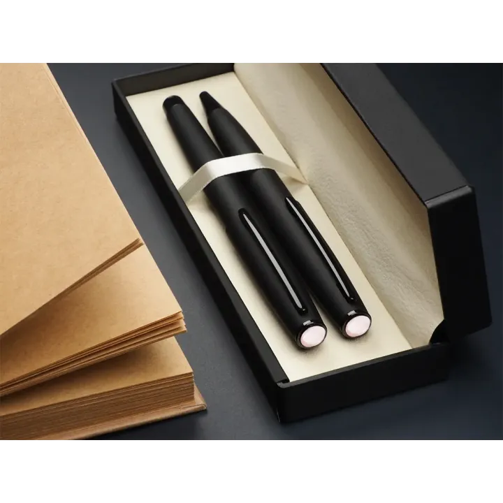 Zestaw piór z Opalem - JA 1286036