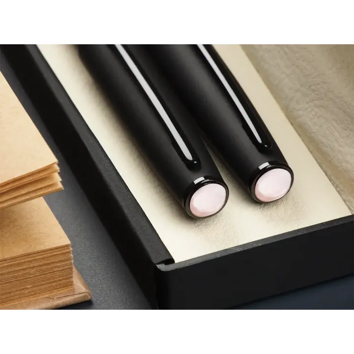 Zestaw piór z Opalem - JA 1286036