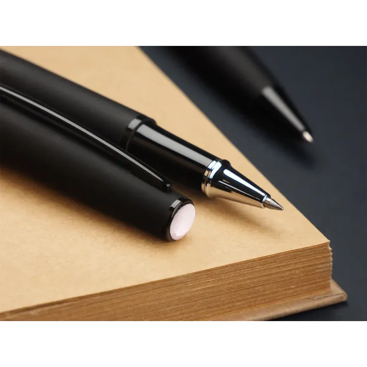 Zestaw piór z Opalem - JA 1286036