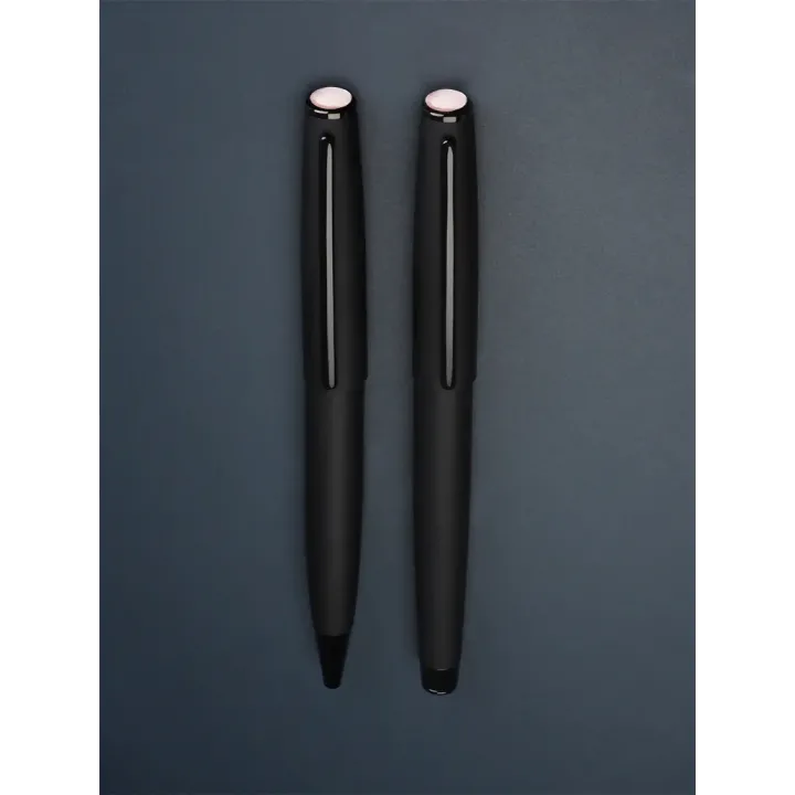 Zestaw piór z Opalem - JA 1286036