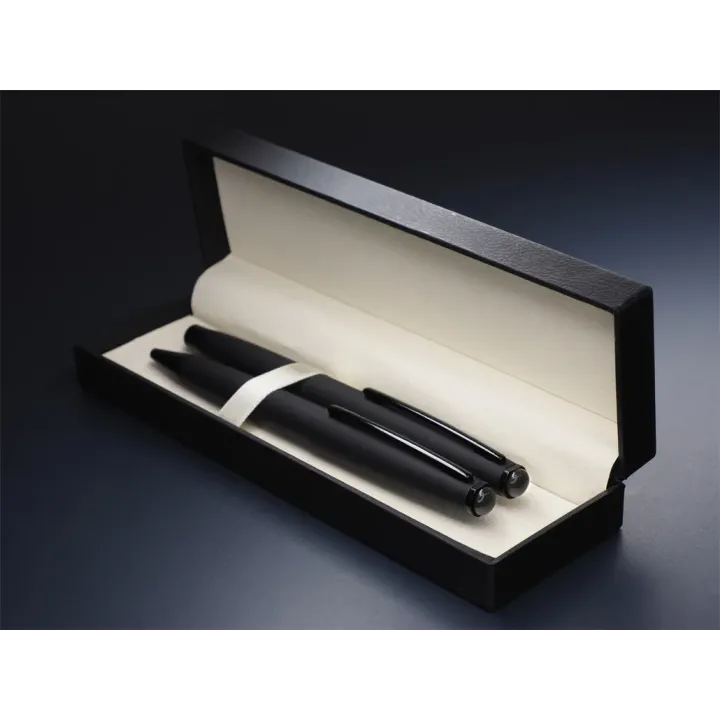 Zestaw piór z Obsydianem - JA 1290036
