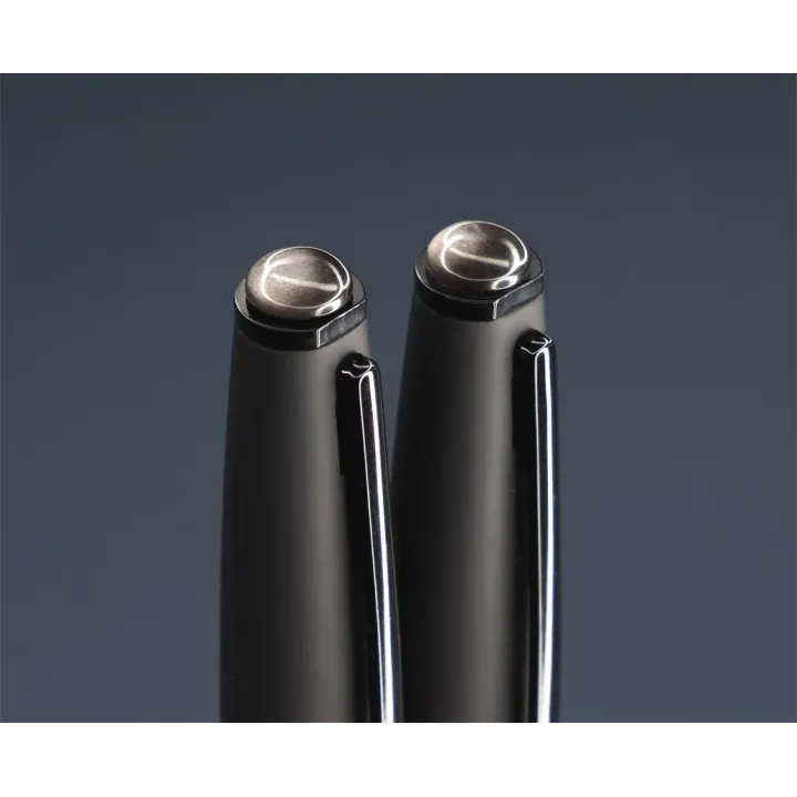 Zestaw piór z Obsydianem - JA 1290036