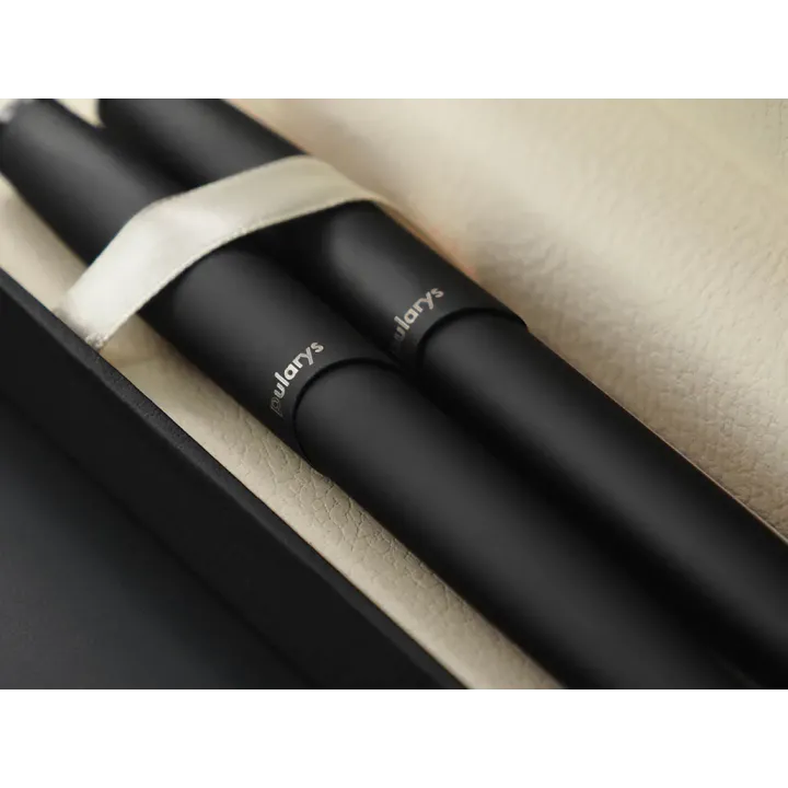 Zestaw piór z Obsydianem - JA 1290036