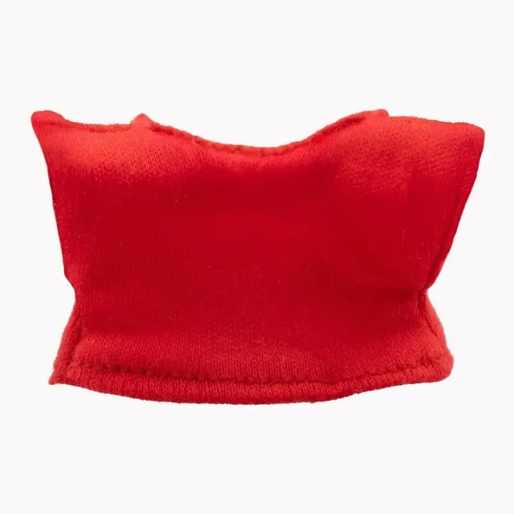 Brelok „miś" w czapce Mikołaja - HE850-16