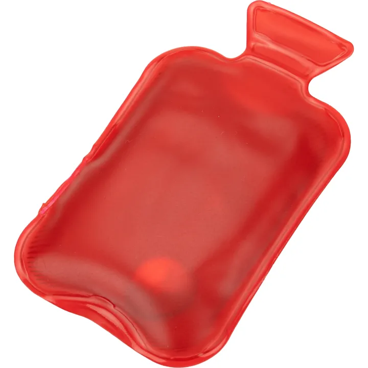 OGRZEWACZ W ŚWIĄTECZNYM POKROWCU - 7436305