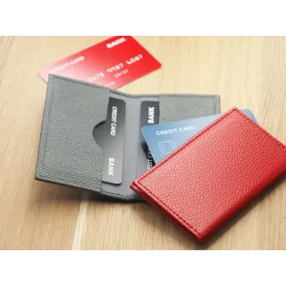 Etui na wizytówki i karty RFID - JA 211015