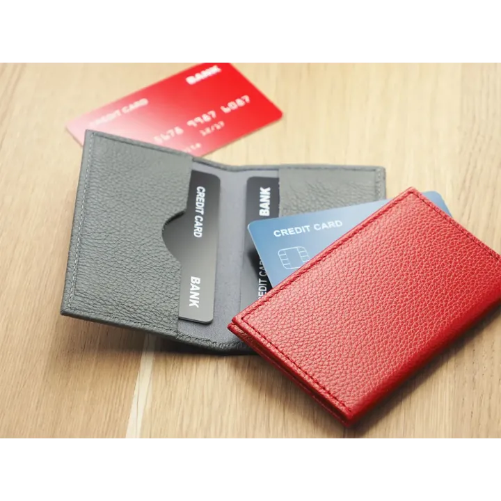 Etui na wizytówki i karty RFID - JA 211015