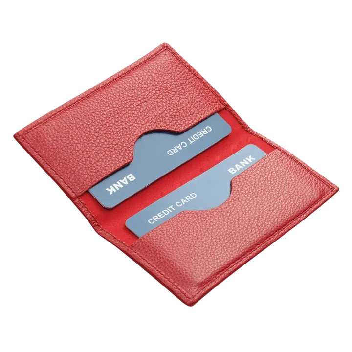 Etui na wizytówki i karty RFID - JA 211015