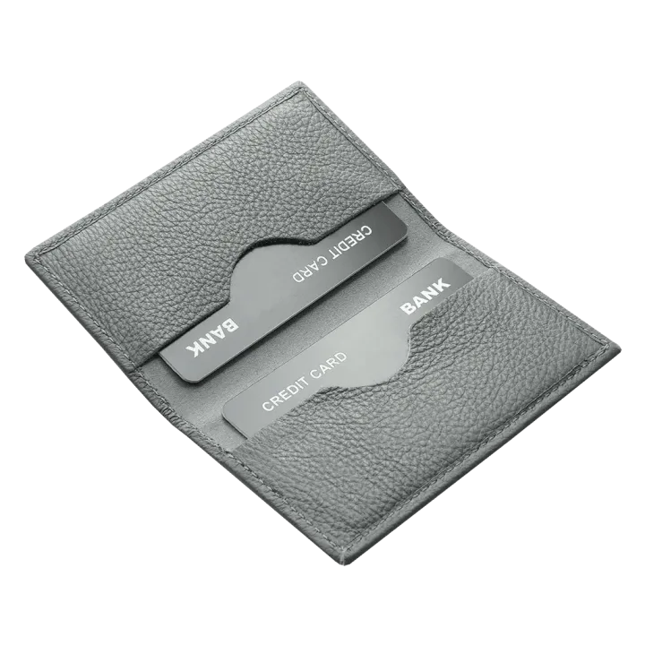 Etui na wizytówki i karty RFID - JA 211015