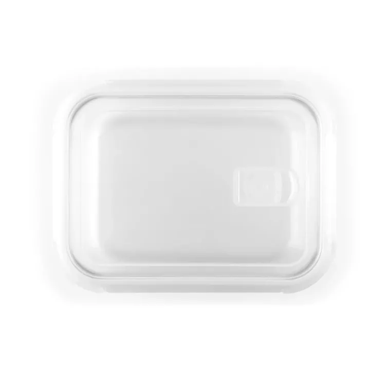 Hermetyczne pudełko ze szkła borokrzemowego 1 L - 94347