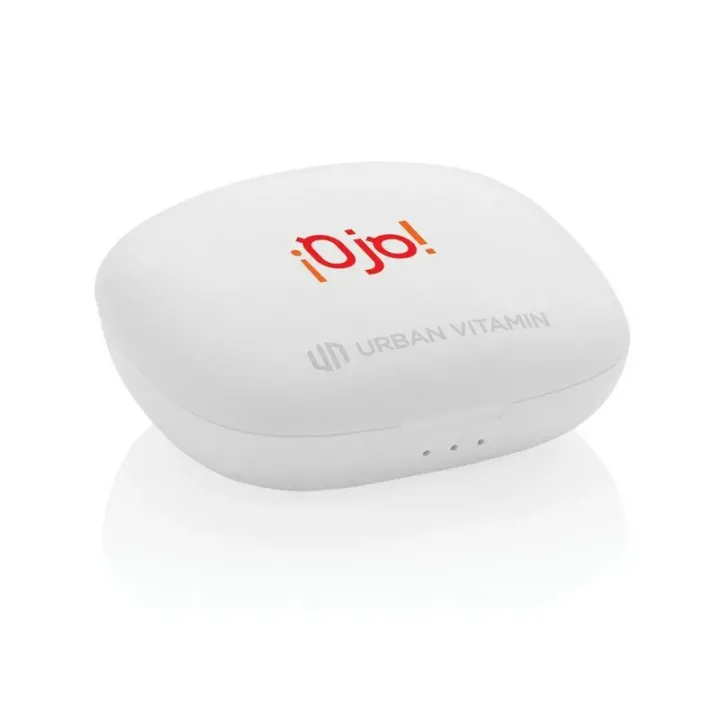 Douszne słuchawki bezprzewodowe Urban Vitamin Byron - P329.733