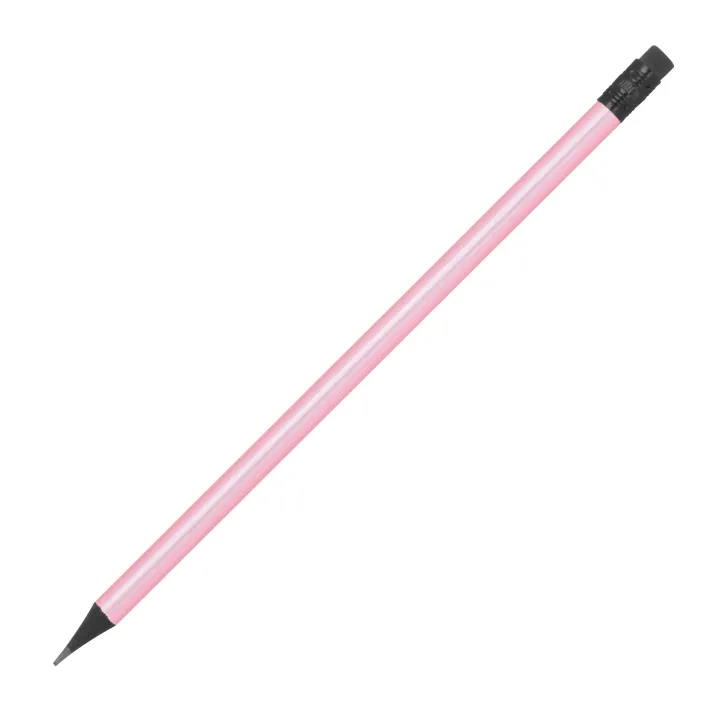 OŁÓWEK Z GUMKĄ JAMES - MA 1532111