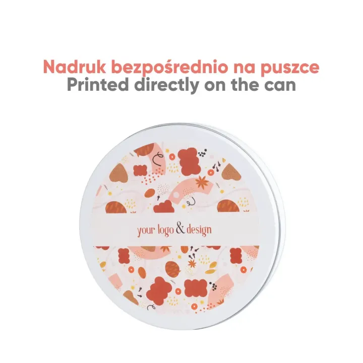 CIASTKA REKLAMOWE COOKIE DUO - 0705A