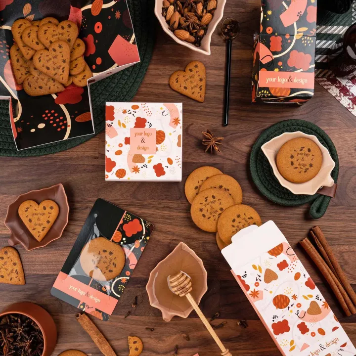 CIASTKA REKLAMOWE COOKIE DUO - 0705A