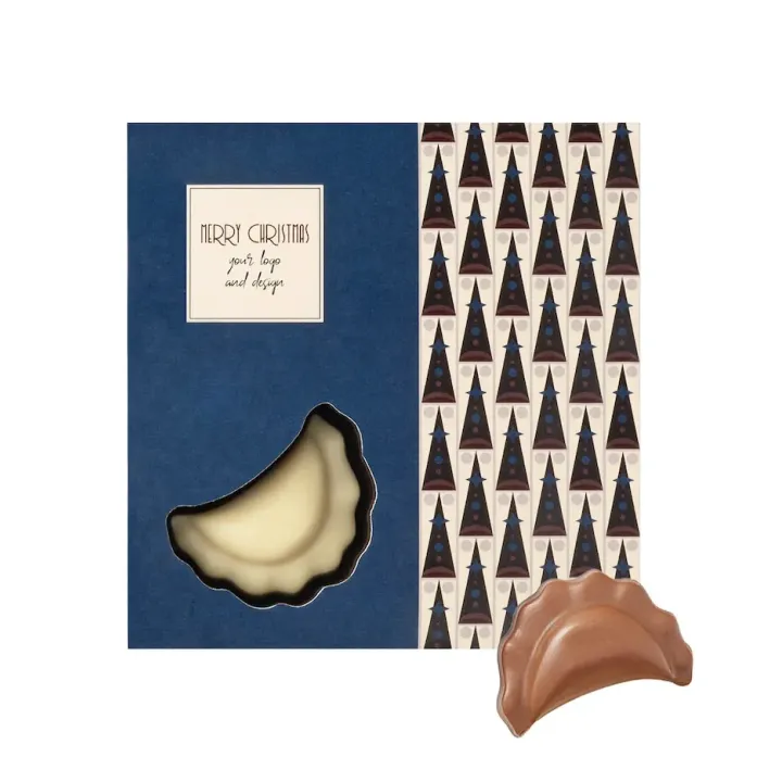 PRALINY SŁODKIE PIEROGI 4 SZT - 0135